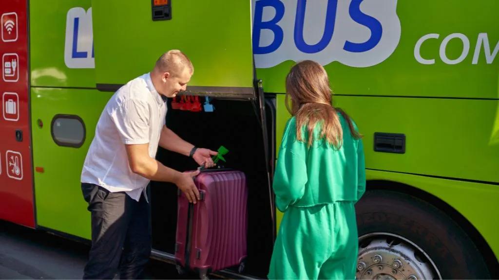 Підготовка до подорожі до Європи